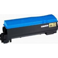Kyocera TK-570C Cyan Toner Kyocera TK-570C Cyan Toner